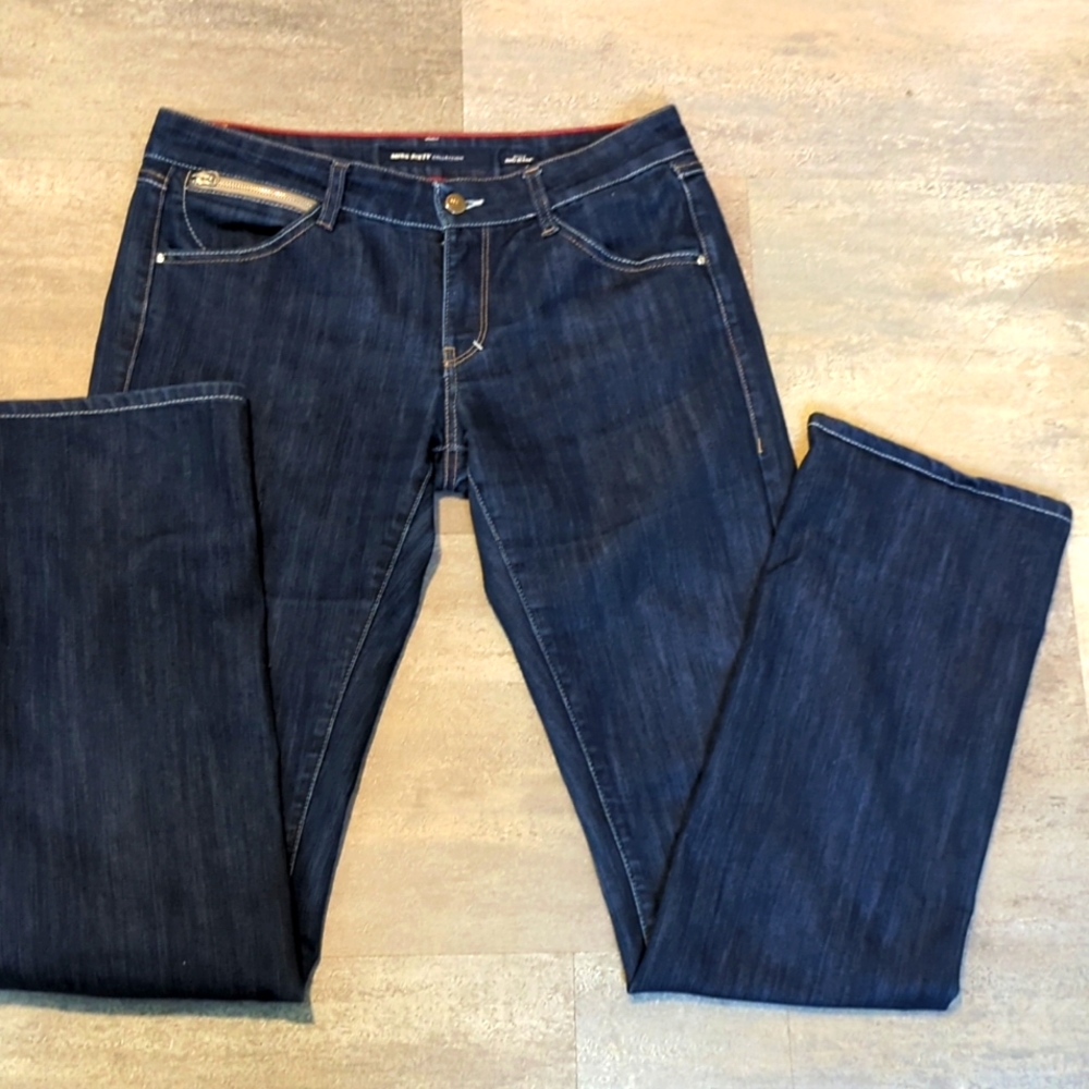 Miss Sixty Big Bang Jeans... Size 30